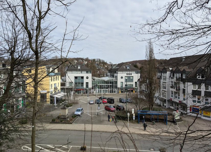 Hückeswagen Castle, Hückeswagen, Germany, Germany